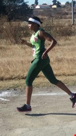 Amathole Marathon 2018