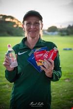 Nedbank RC EL TT Two oceans send off